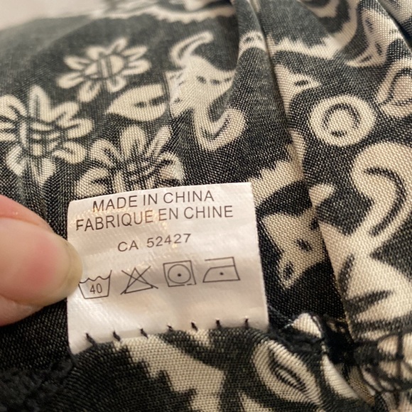 Cute little summer dress - Picture 7 of 7